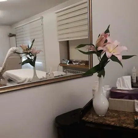 Green Hotel&wellness Varsavia