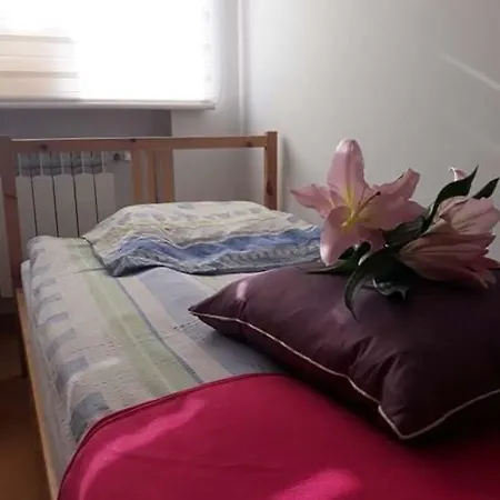 Bed & Breakfast Green Hotel&wellness *