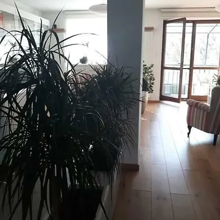 Green Hotel&wellness *
