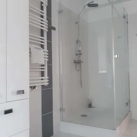 Green Hotel&wellness * Warsaw