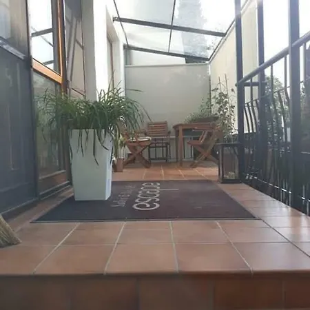 Bed & Breakfast Green Hotel&wellness