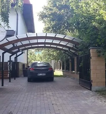 Green Hotel&wellness *