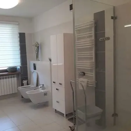 Bed & Breakfast Green Hotel&wellness