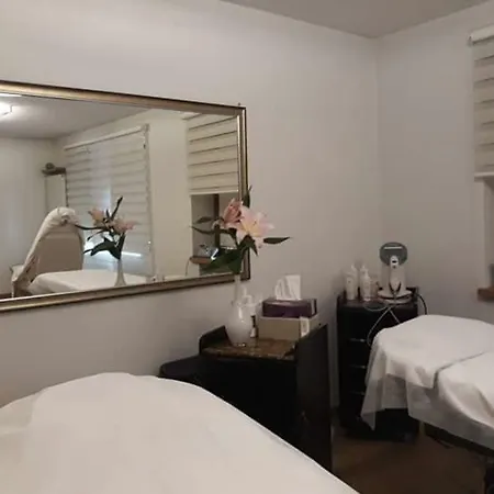 Green Hotel&wellness Warsaw