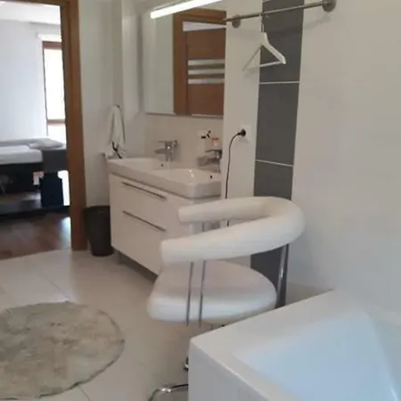 Bed & Breakfast Green Hotel&wellness *