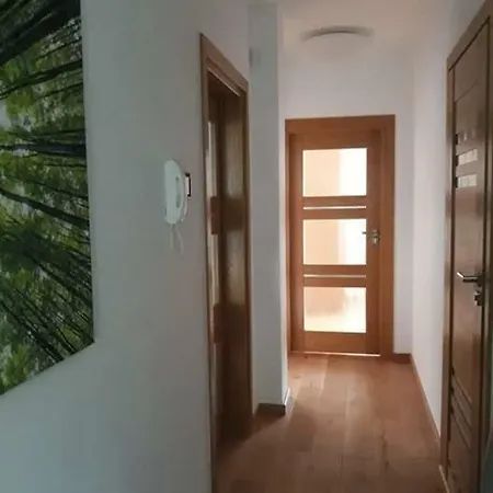 Green Hotel&wellness Bed & Breakfast Warsaw