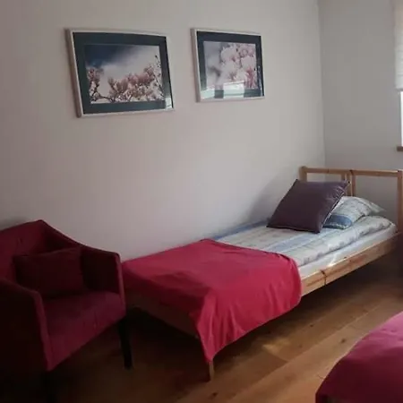 Green Hotel&wellness Bed & Breakfast *