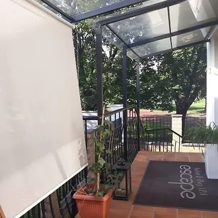 Bed & Breakfast Green Hotel&wellness Warsaw