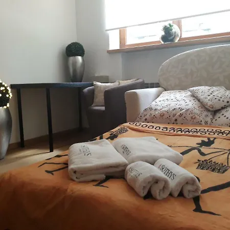 Green Hotel&wellness Bed & Breakfast