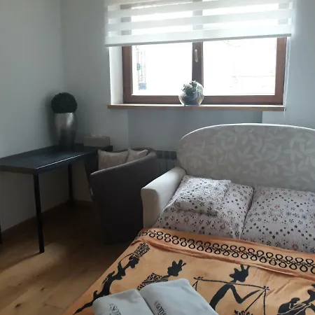 Green Hotel&wellness Bed & Breakfast *