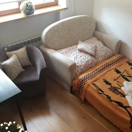Green Hotel&wellness Bed & Breakfast Warsaw