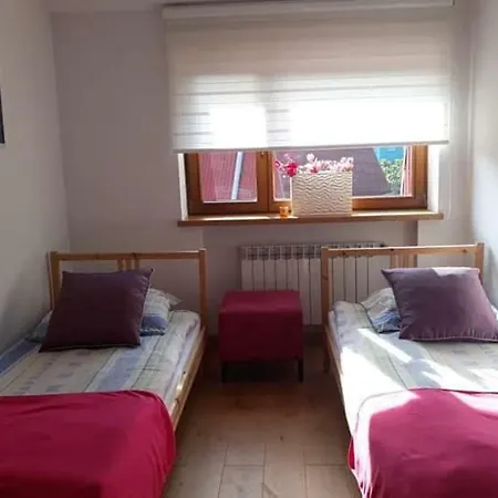 Green Hotel&wellness Varsovia